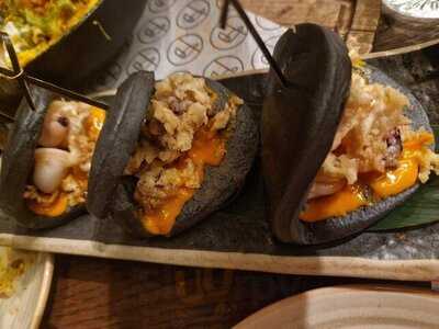 Zazú Lounge - Cortes