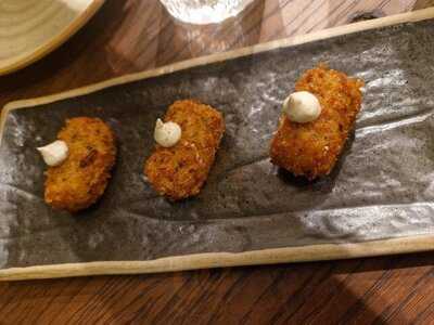 Zazú Lounge - Cortes