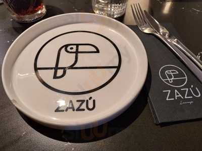 Zazú Lounge - Cortes