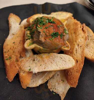 Cantina Lab Can Batlló