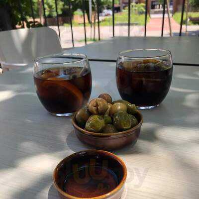 Cantina Lab Can Batlló