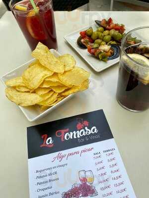 La Tomasa