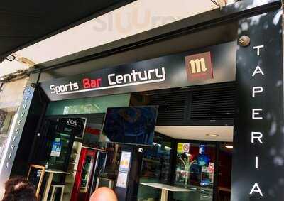 Sports Bar Century