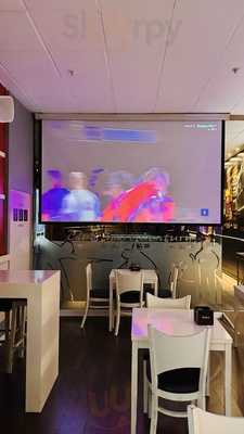 Sports Bar Century