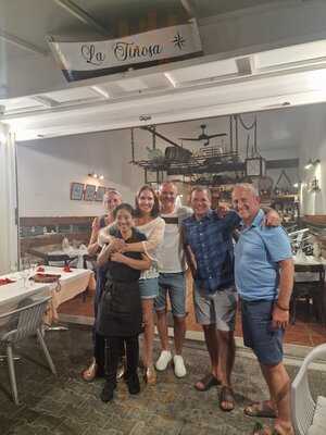 La Tiñosa Restaurant - Photo 8