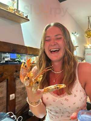 La Tiñosa Restaurant