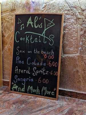 Al's Bar