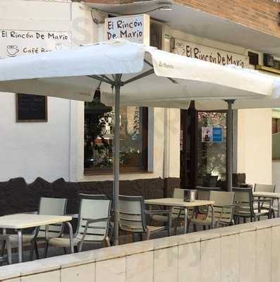 El Rincón De Mario