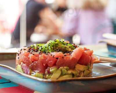 Makana Foods - Tomares