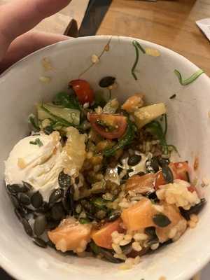 Makana Foods - Tomares