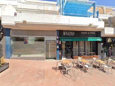 Makana Foods - Tomares