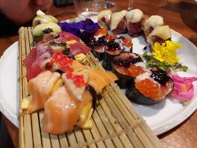 U35 Sushi Girona
