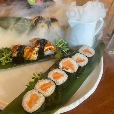 U35 Sushi Girona