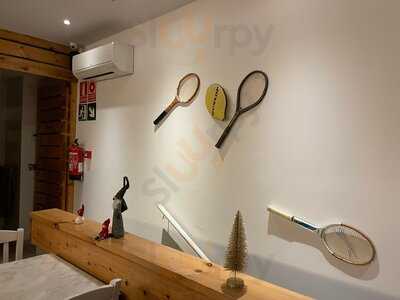 Restaurante Santa Gadea