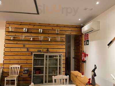 Restaurante Santa Gadea