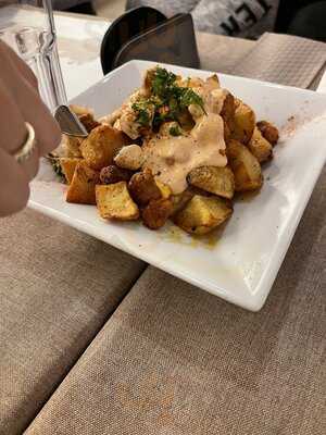 Restaurante Santa Gadea