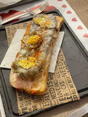 Restaurante Santa Gadea