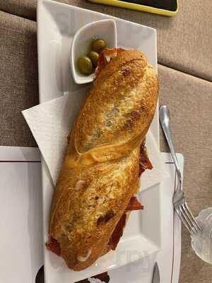 Restaurante Santa Gadea