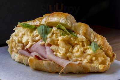 La Panera Rosa Manuel Becerra