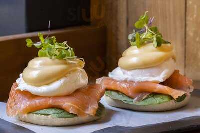 La Panera Rosa Manuel Becerra