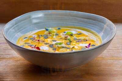 La Panera Rosa Manuel Becerra