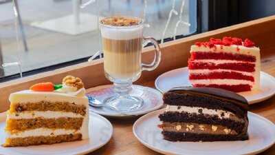 La Panera Rosa Manuel Becerra