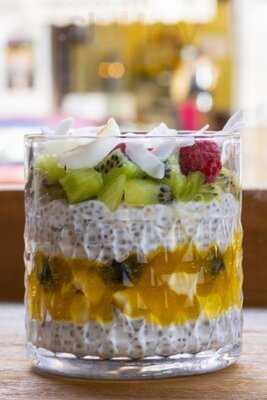 La Panera Rosa Manuel Becerra