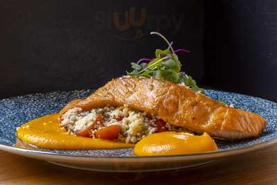 La Panera Rosa Manuel Becerra