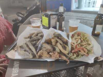 Freiduría Lute Y Jesús Realejo Granada