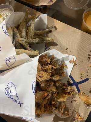 Freiduría Lute Y Jesús Realejo Granada