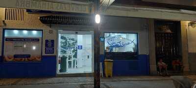 Freiduría Lute Y Jesús Realejo Granada