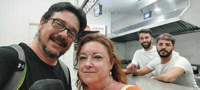 Freiduría Lute Y Jesús Realejo Granada