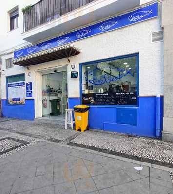 Freiduría Lute Y Jesús Realejo Granada