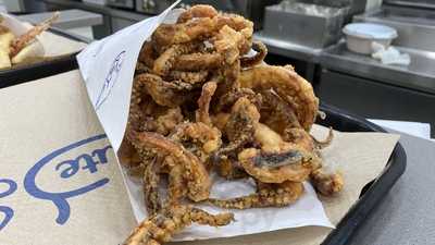 Freiduría Lute Y Jesús Realejo Granada