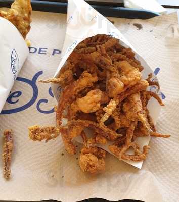 Freiduría Lute Y Jesús Realejo Granada