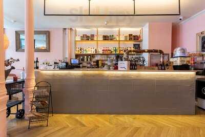 La Panera Rosa Calle Mayor