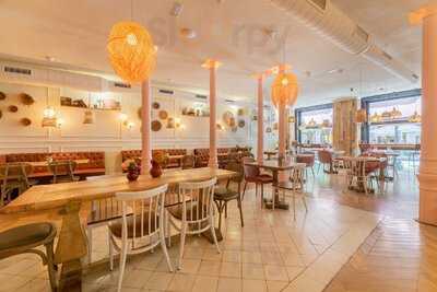 La Panera Rosa Calle Mayor