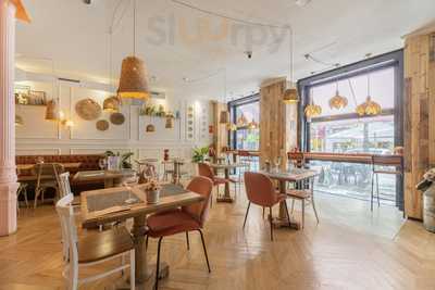 La Panera Rosa Calle Mayor