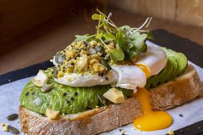 La Panera Rosa Calle Mayor