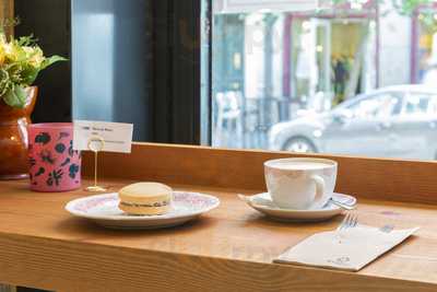 La Panera Rosa Calle Mayor