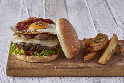 La Panera Rosa Calle Mayor