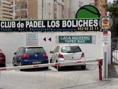 Padel Club Los Boliches