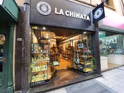 Oleoteca Gourmet La Chinata Santander
