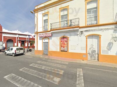The Reef Ayamonte
