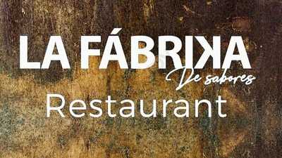 La Fabrica De Sabores