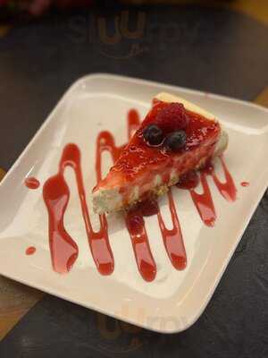 Zabú Tropical Sushi Bar