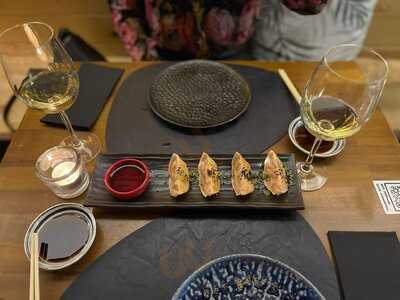 Zabú Tropical Sushi Bar