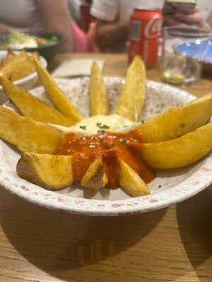 Sense Seny Restaurant