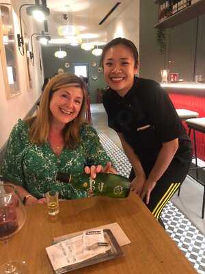 Sense Seny Restaurant