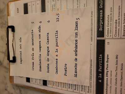 Sense Seny Restaurant